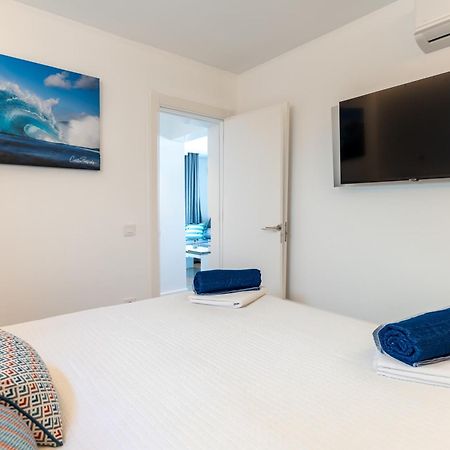 2 Apartments Sea Breeze Famara Buitenkant foto