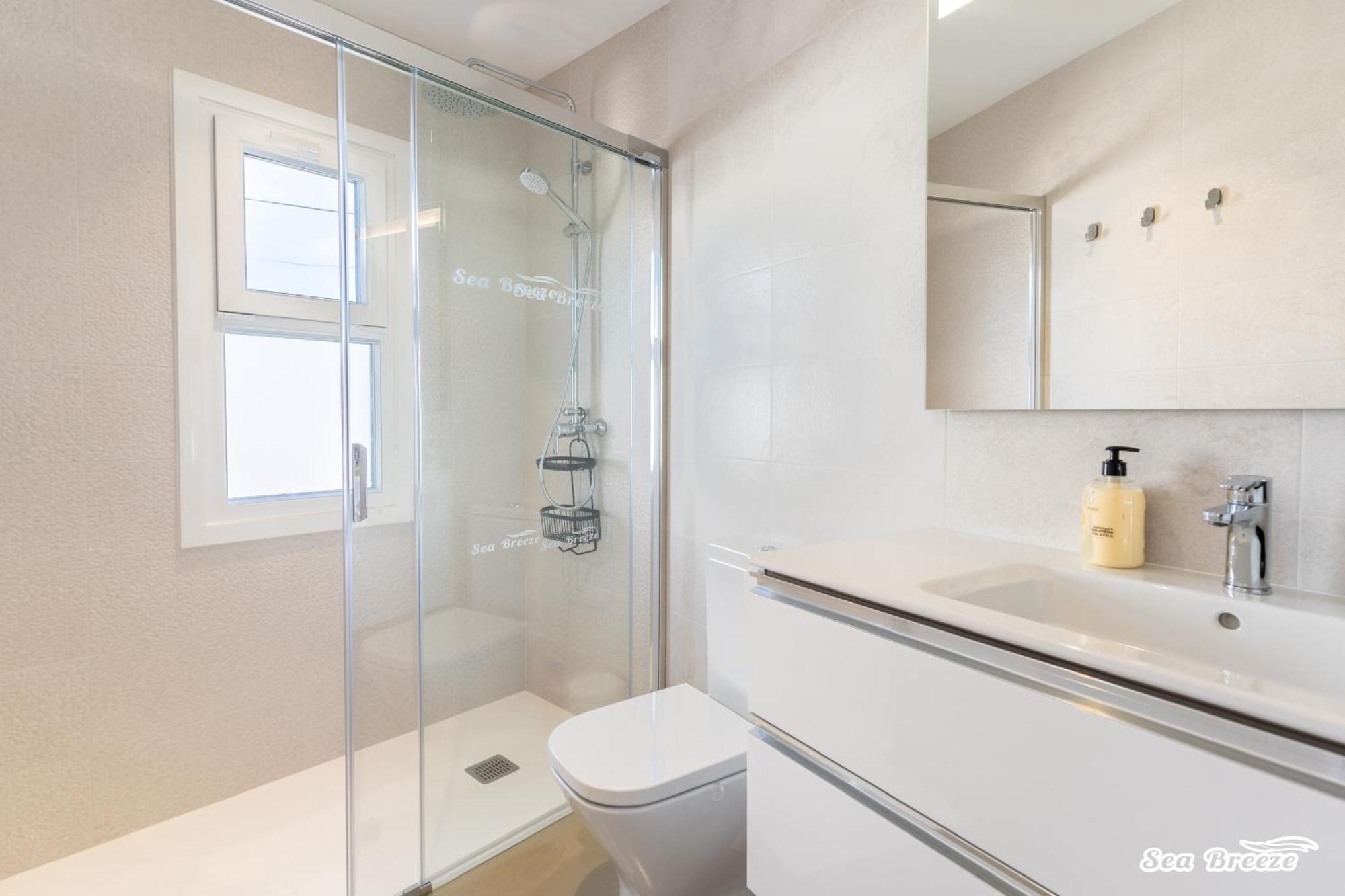 2 Apartments Sea Breeze Famara Buitenkant foto