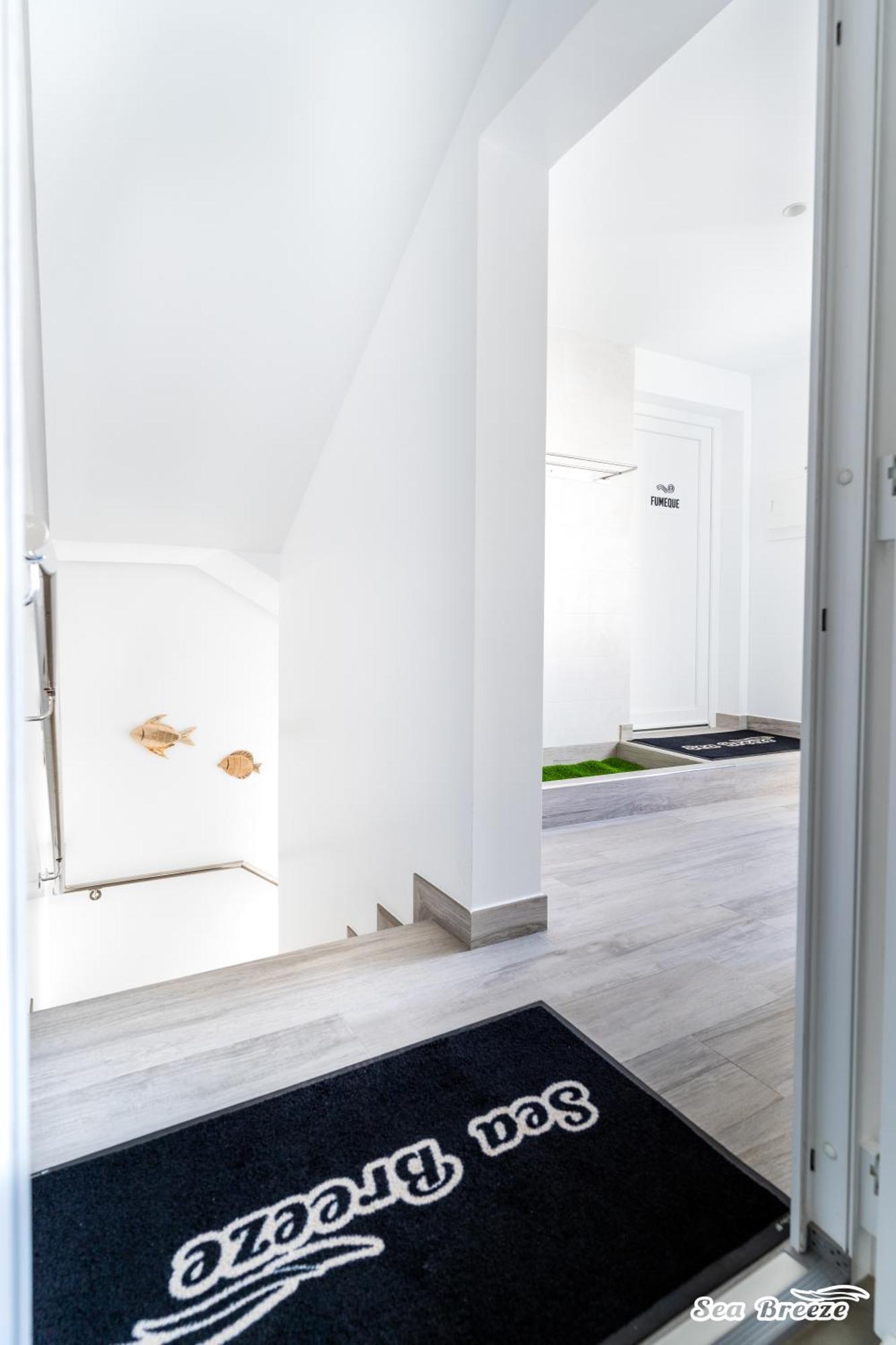 2 Apartments Sea Breeze Famara Buitenkant foto